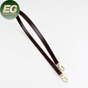 สายสะพายกระเป๋าหนังวินเทจ Vachetta รุ่น LST472 แบบกำหนดเอง สำหรับ <span class=keywords><strong>Alma</strong></span> <span class=keywords><strong>Bb</strong></span> สายสะพายไหล่ปรับระดับได้ สายสะพายแบบไขว้ - Product Image 1