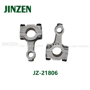 JINZEN Knife Driving Rod Asm Industrial Sewing Machine Spare Parts 121-32155 JZ-21806 For JUKI MO3600 parts