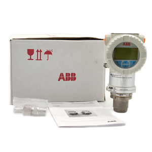 <span class=keywords><strong>Abb</strong></span> 266-Serie Differentialdruck-Wechselrichter atmosphärischer 266DSH/<span class=keywords><strong>266GST</strong></span>-Drucksender - Product Image 5