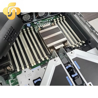Processeur Xeon Gold 4410Y 4TB LGA 4677 2.1GHz 270W 32 cœurs 160 Mo LGA 4677 Pentium 4410Y