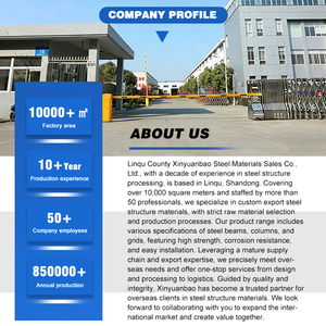 Structure en acier pour entrepôt frigorifique isolé, résistant au feu et à la corrosion, pour l'industrie alimentaire - Product Image 6