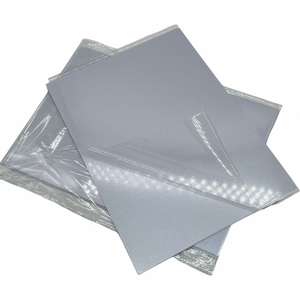 <span class=keywords><strong>2026</strong></span> Yeni Ürün A4 Sedefli <span class=keywords><strong>PVC</strong></span> Levhalar-Altın/Gümüş/Beyaz Dijital Baskı Mürekkep Püskürtmeli/Ribbon/UV Yazıcılarla Uyumlu - Product Image 4