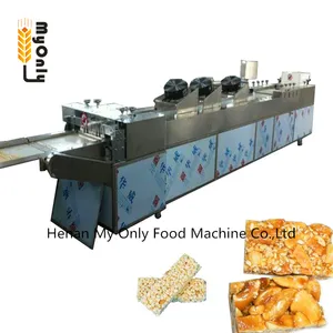 شريط الأرز أو قالب حبوب السيريل الحبوب آلة صنع المنتج مع نوعية جيدة
