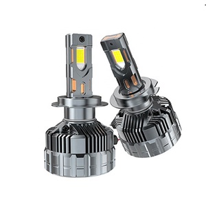 Oferta Económica QZ69, Iluminación Ambiental para Autos, Máquina para <span class=keywords><strong>Pulir</strong></span> <span class=keywords><strong>Faros</strong></span> Delanteros, Bombillas LED para Auto 9005 9012 H1 H4 H7 H11 - Product Image 2