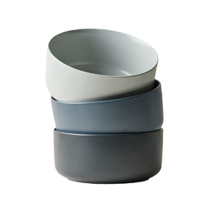Tazón de Cerámica/Porcelana de 7 Pulgadas, Color Sólido, para Sopa o Fideos, Ecológico, Certificado BSCI, Apto para Alimentos, para el Hogar, Venta al Por Mayor - Product Image 5