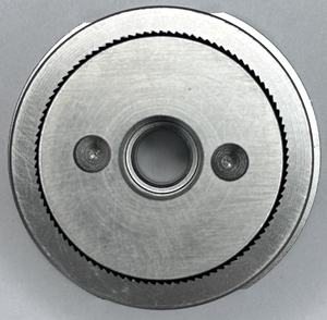 Baratza/<span class=keywords><strong>Delonghi</strong></span>/Nuove café Espresso eléctrico hogar/molinillo de café comercial máquinas de molienda 44,6mm cono Concial rebabas - Product Image 6