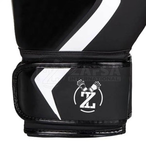 Gants de boxe ajustables pour l'entraînement MMA, gants de boxe personnalisés - Product Image 5