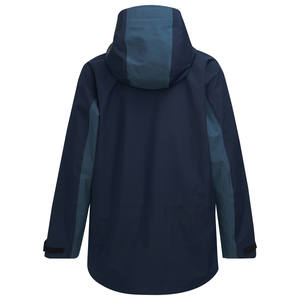 Dmxoem — veste <span class=keywords><strong>de</strong></span> <span class=keywords><strong>snowboard</strong></span> à capuche, design personnalisé, pour le ski, l'hiver, renard, pour hommes et femmes - Product Image 4