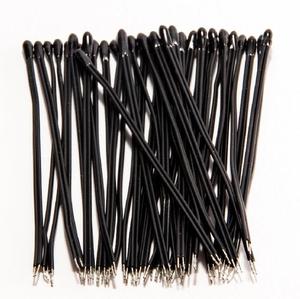 <span class=keywords><strong>Sensor</strong></span> de temperatura del termistor NTC /PTC NTC MF58 3950 B 100K ohm 1% - Product Image 3