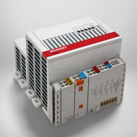 Controlador de Programación PLC Beckhoff CX9001-1001, PC Integrada con 1 Puerto Ethernet, Pedir en Línea