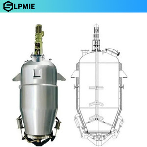 Réacteur automatique à haute rigidité LPMIE pour l'extraction d'huile <span class=keywords><strong>de</strong></span> feuilles <span class=keywords><strong>de</strong></span> <span class=keywords><strong>cannelle</strong></span> <span class=keywords><strong>et</strong></span> <span class=keywords><strong>de</strong></span> fleurs <span class=keywords><strong>de</strong></span> <span class=keywords><strong>laurier</strong></span>, système d'évaporation (capacité 50-1000L) - Product Image 5