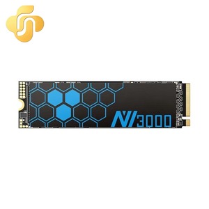 1TB SSD M.2 NVMe SSD PCIe Gen3 x4 2280 interne solid state drive voor laptop desktop pc - Product Image 2