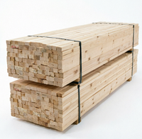 Planche en bois d'épicéa massif de haute qualité, écologique, épaisseur 3mm-50mm, taille personnalisable pour la fabrication de cadres de canapé et de meubles