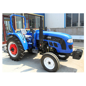 Mini ferme marocaine tracteur 4x4, 50 l, utilisé pour la <span class=keywords><strong>vente</strong></span> <span class=keywords><strong>d</strong></span>'un chargeur avant - Product Image 3