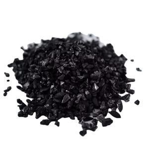 ถ่านกัมมันต์จากเปลือกเมล็ดแอปริคอต คาร์บอนแบล็ค ความบริสุทธิ์ 99.9% สำหรับการกรองน้ำ - Product Image 6