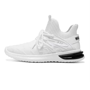 2021 Top Marke Airr Max Kissen Herren Sportschuhe Custom Großhandel Fitness Wanderschuhe für die Jugend