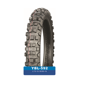 Pneus de moto chinois de haute qualité 5.50-13LT pour motos importées - Product Image 6