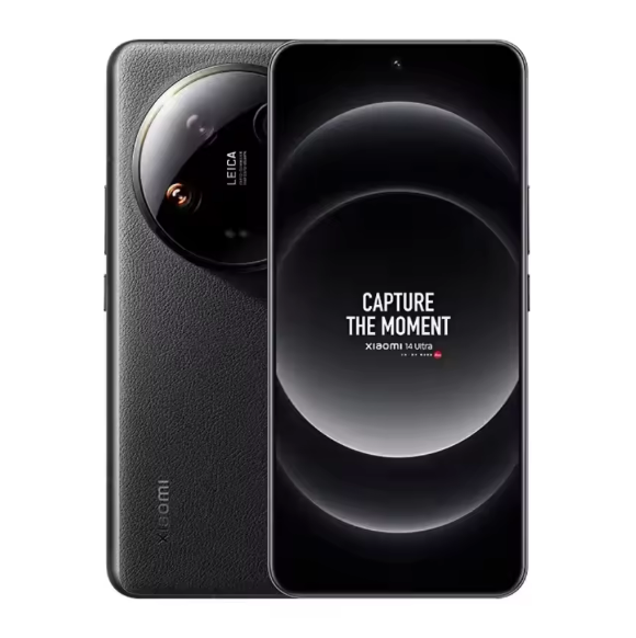 2023 Original New Xiaomi 14 Ultra 6.73inch Snapdragon 8 Gen 3 RAM 16GB+1TB with Beauty Camera 50MP*4 and NFC xiaomi Smartphone