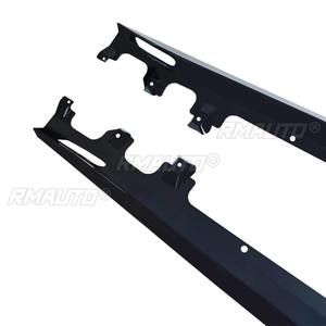 <b>Car</b> Side Skirt Lip Spoiler Extension <b>Diffuser</b> Guard <b>For</b> BMW G05 2019-2024 <b>Car</b> Side Skirt Splitter Apron <b>Car</b> Accessories - Product Image 6