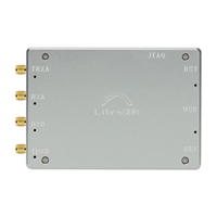 Kit de développement radio logiciel mini HamGeek XC7A100T+AD9361 B210 avec/sans boîtier CNC de remplacement pour HackRF PlutoSDR