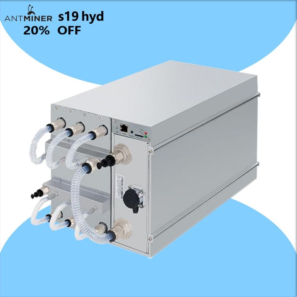 Minerwinner S19XP Hydro 293T Bitcoin Miners ASIC Algorithm Crypto Mining  with Power Supply Includes Wallet-Trusted by bitmain| Alibaba.com