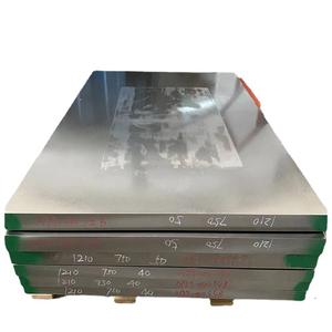 1.2316 p20 פלסטיק עובש פלדה צלחת 1.2711 m340 עובש פלדה בר שטוח 1.2083 h13 dc53 עובש פלדה צלחת כלי <span class=keywords><strong>1.2738</strong></span> סגסוגת צלחת כלי - Product Image 1