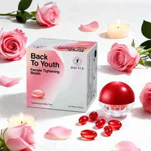 Vagina Lubricate