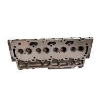 Tête de cylindre 3204 3208 2W-7165 6I-2378 1W-1587 7W-9389 pour pièces détachées Cat 215B 215C 225B 225D Accessoires d'excavatrice Moteur diesel