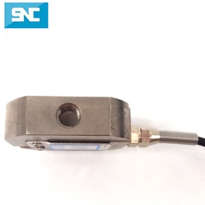 SC512 S-نوع تحميل خلية 200 كجم 500 كجم 1ton 2ton 3ton التوتر s نوع تحميل خلية - Product Image 4