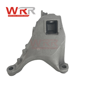 22116876206 22116876205 Soporte de Motor para BMW G20 G29 330i Z4, Soporte de Hierro de Repuesto para Motor Derecho, Confiable - Product Image 5