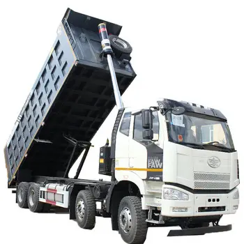 Faw Dump Truck Cheap Trucks Tipper China Faw 12 Wheel Dump Truck Tipper