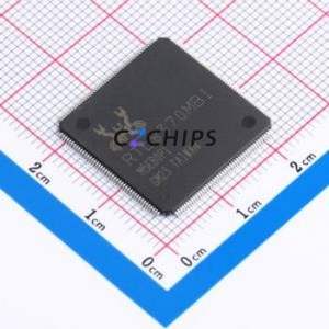 RTL8370MBI-CG Wireless Transceiver IC QFP-176 RF ( Interface Type: I2C/ UART/ SPI ) - Product Image 1