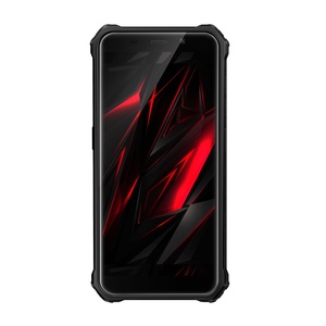 Smartphone robuste Android 13 NFC 5,45 pouces Version mondiale Appareil photo 8MP 24MP Téléphones mobiles Téléphone étanche pas cher Fossibot F101 Pro - Product Image 2