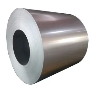 Hot Dipped Bright Surface Galvanized Steel Roll Galvalume Steel Coil