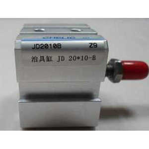 กระบอกสูบเชลิโอ Jd20*10-B แบบมาตรฐาน สำหรับใช้งานในอุตสาหกรรม - Product Image 1