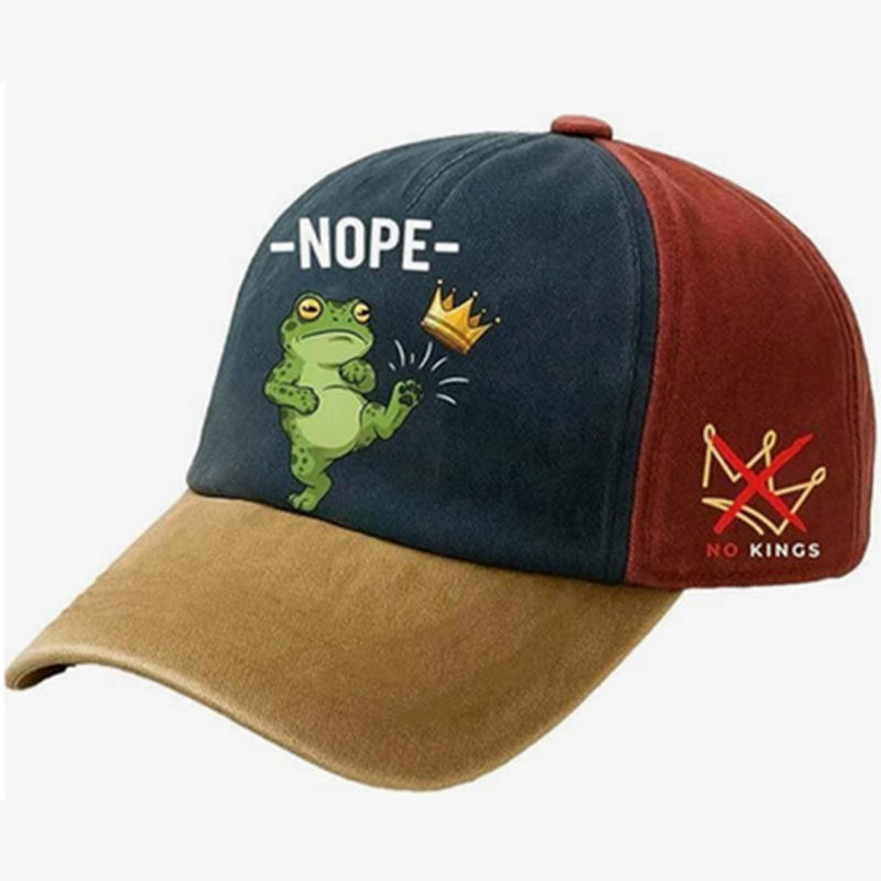 Grenouille imprimée 4