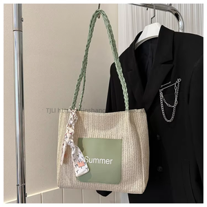 Large Capacity Casual Ladies <b>Purse</b> Women's Crossbody Tote Bags Classic Top Handle Newest Fashion Handbags for Ladies <b>Purse</b> - Product Image 4