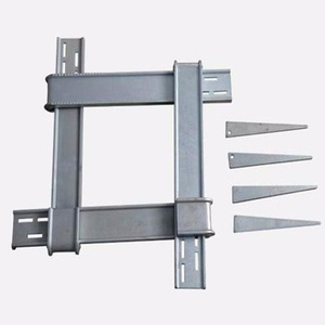 Columna de nuevo diseño envuelve la almeja a bajo precio - Product Image 1