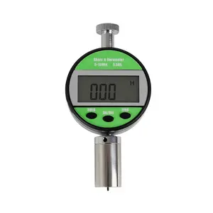 LX-A-Y Digital Display Type Shore Hardness Tester