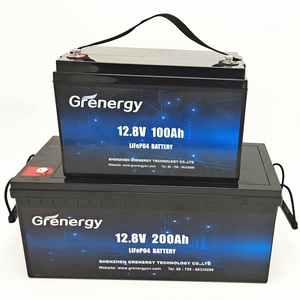 แบตเตอรี่ลิเธียมไอออน48โวลต์48โวลต์20ah 30ah 100AH 50ah ในตัวพร้อม BMS สมาร์ทในตัว - Product Image 6