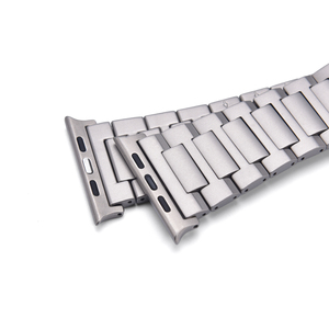 Reloj inteligente JAETIUM a prueba de agua con correa de titanio para Apple Watch - Product Image 3