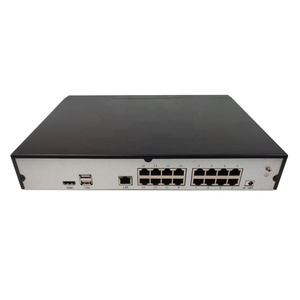 Miễn phí <span class=keywords><strong>CMS</strong></span> phần mềm H.265 4K tuya POE NVR 4CH 8CH 16CH <span class=keywords><strong>P2P</strong></span> đám mây xe phát hiện cho CCTV IP Camera - Product Image 4