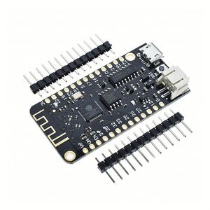 ZOPRO ESP32 Lite V1.0.0 Placa de Desarrollo WiFi BT Modelo 09154 LOLIN32 REV1 CH340G MicroPython 4MB Micro USB Tipo-C - Product Image 1