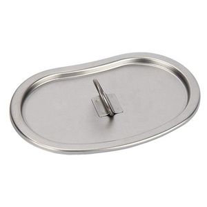 304 in acciaio inox tazza di acqua da campeggio all'aperto pentole da 700ML tazza da mensa marina con supporto - Product Image 5