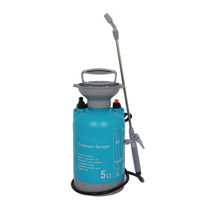 Farmjet 12V 8Ah - 12AH аккумулятор высокой мощности насос сельскохозяйственный Электрический рюкзак опрыскиватель - Product Image 3