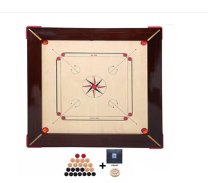 Высококачественная деревянная настольная игра для вечеринок - Product Image 4