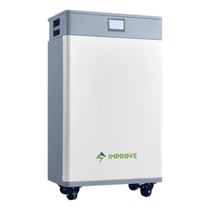 Paquete de Baterías de Litio Solares de 48V 630Ah 32kWh, Batería de Almacenamiento de Energía de 51.2V 10kwh 15kwh 30KWH, Venta al por Mayor de Fábrica - Product Image 3