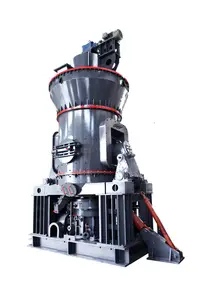 SBM High Quality And High Output Cheap Ultra Fine Seashell Grinding Mill