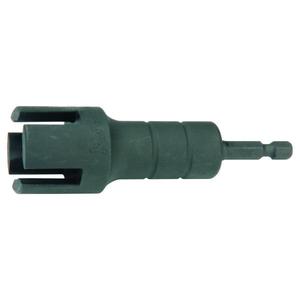 KOKEN - BD017E Douille à boulon à ailettes-ACCESSOIRES DE CLÉ À DOUILLE EAN 4991644652792 1/4 - Product Image 1