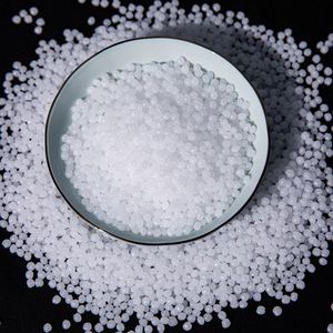 พลาสติกโพลีโพรพิลีน (PP) โคพอลิเมอร์ Qiangsheng PPH-MNN180  ชนิดทนแรงกระแทกสูง เกรดสำหรับการแพทย์และยานยนต์ สำหรับการฉีดขึ้นรูป - Product Image 5
